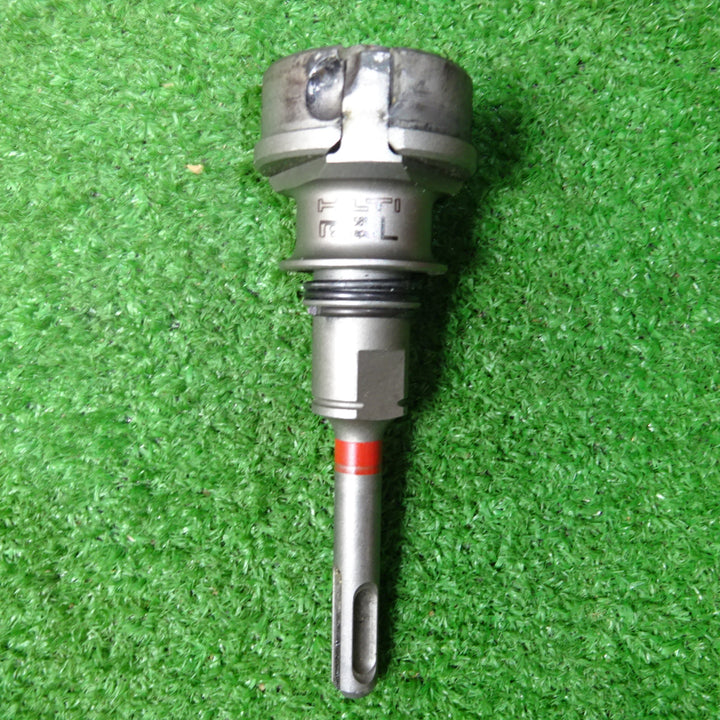 HILTI ダイヤモンドコアビット DD-C 8.5/70T2、シャンク TE-C-DS/AL【岩槻店】