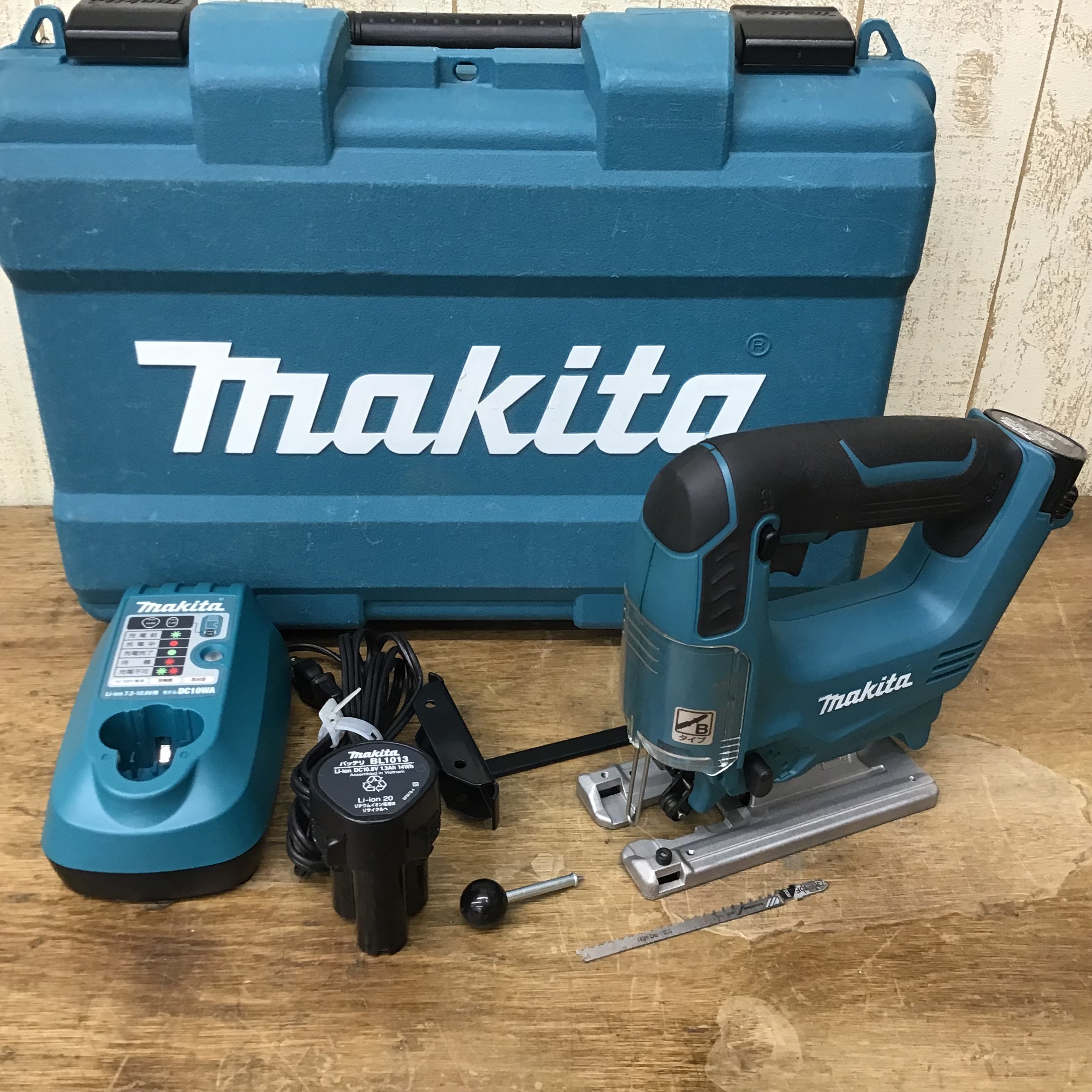 ジグソー マキタ(makita) | アクトツールオンラインショップ