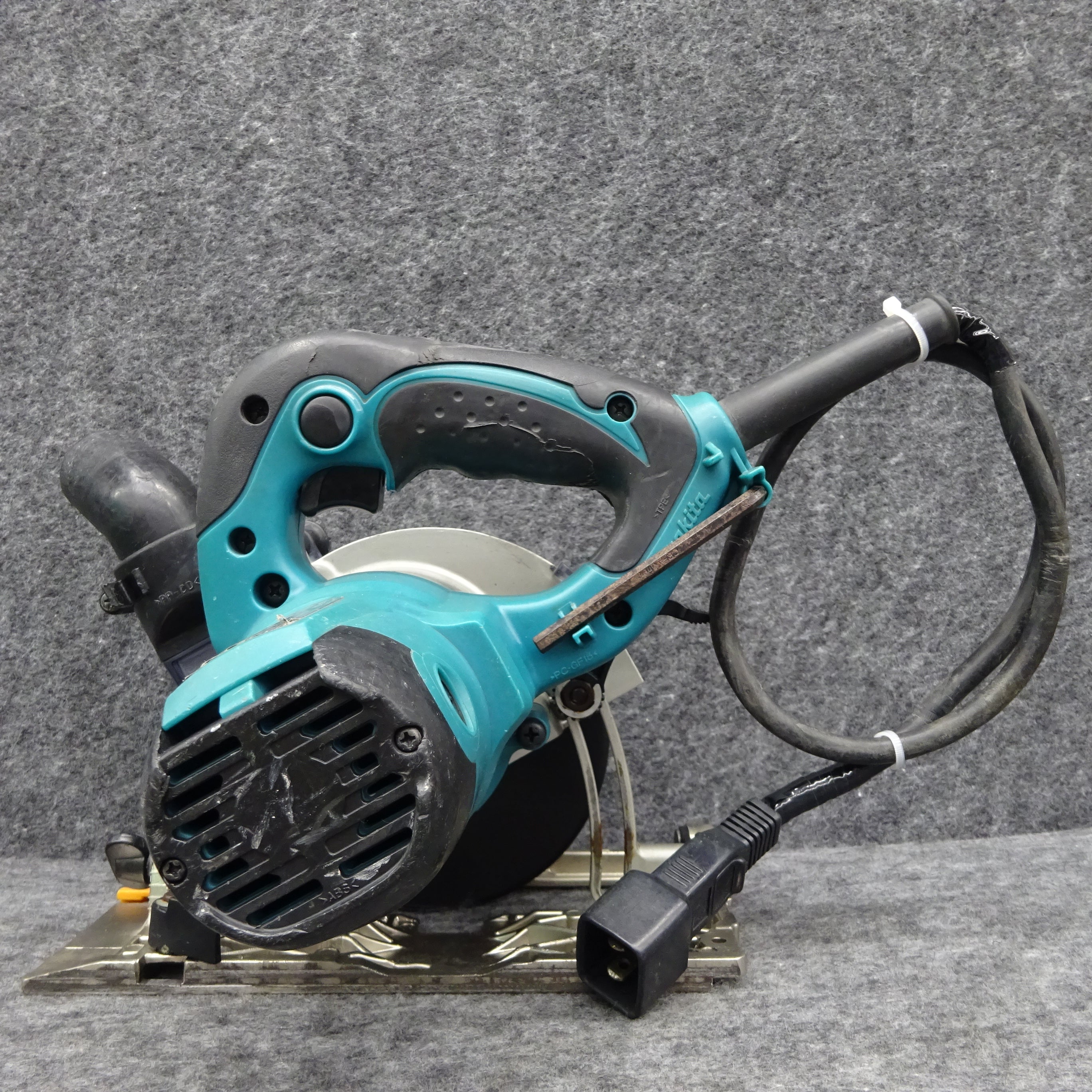 ☆マキタ(makita) 防じん丸のこ KS5000FX【桶川店】 | アクトツール