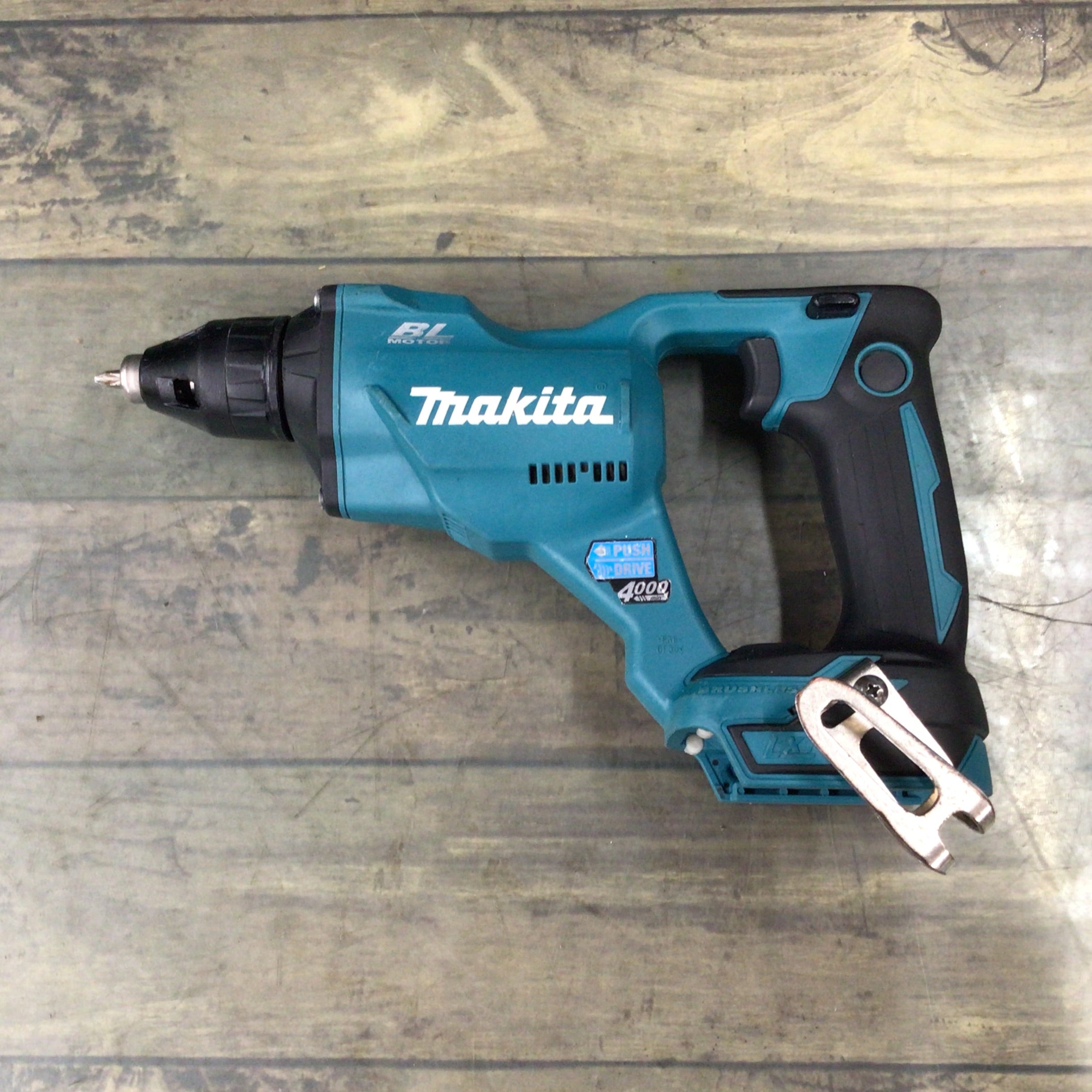 マキタ(makita) コードレススクリュードライバ FS454DZ 【東大和店