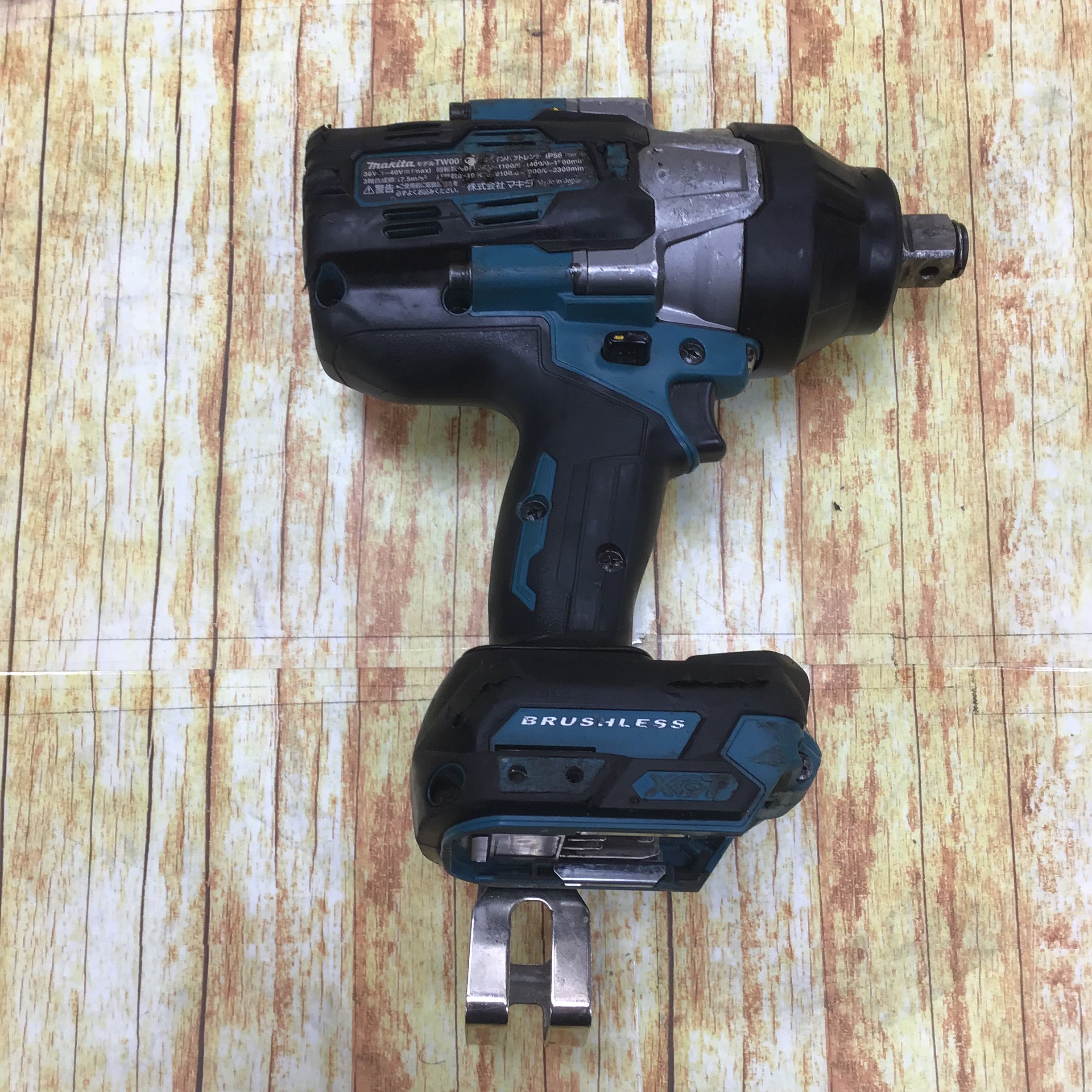 マキタ(makita) インパクトレンチ | アクトツールオンラインショップ