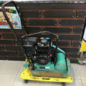 【店頭受取り限定】★三笠(mikasa) プレートコンパクター MVC-F60H【鴻巣店】