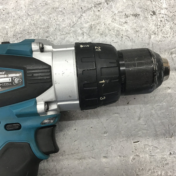 ☆マキタ(makita) コードレス振動ドリルドライバー HP458DZ【所沢店】