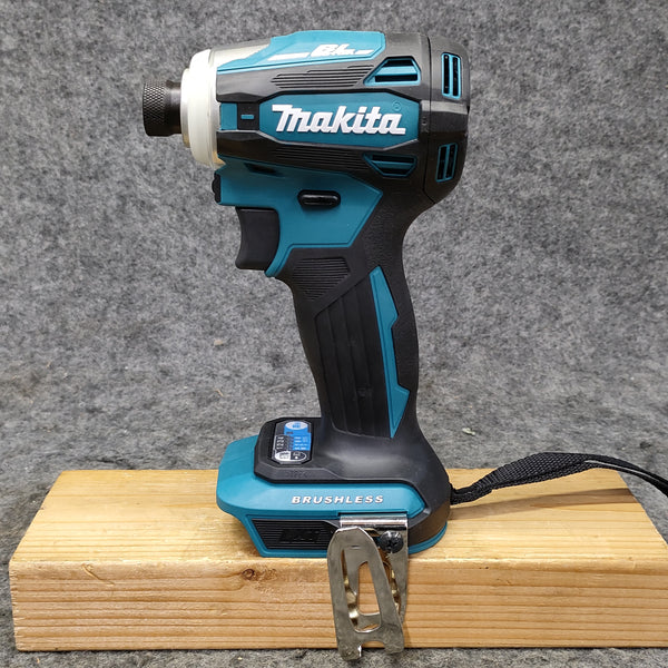 マキタ(makita) コードレスインパクトドライバー TD172DZ【川崎店】