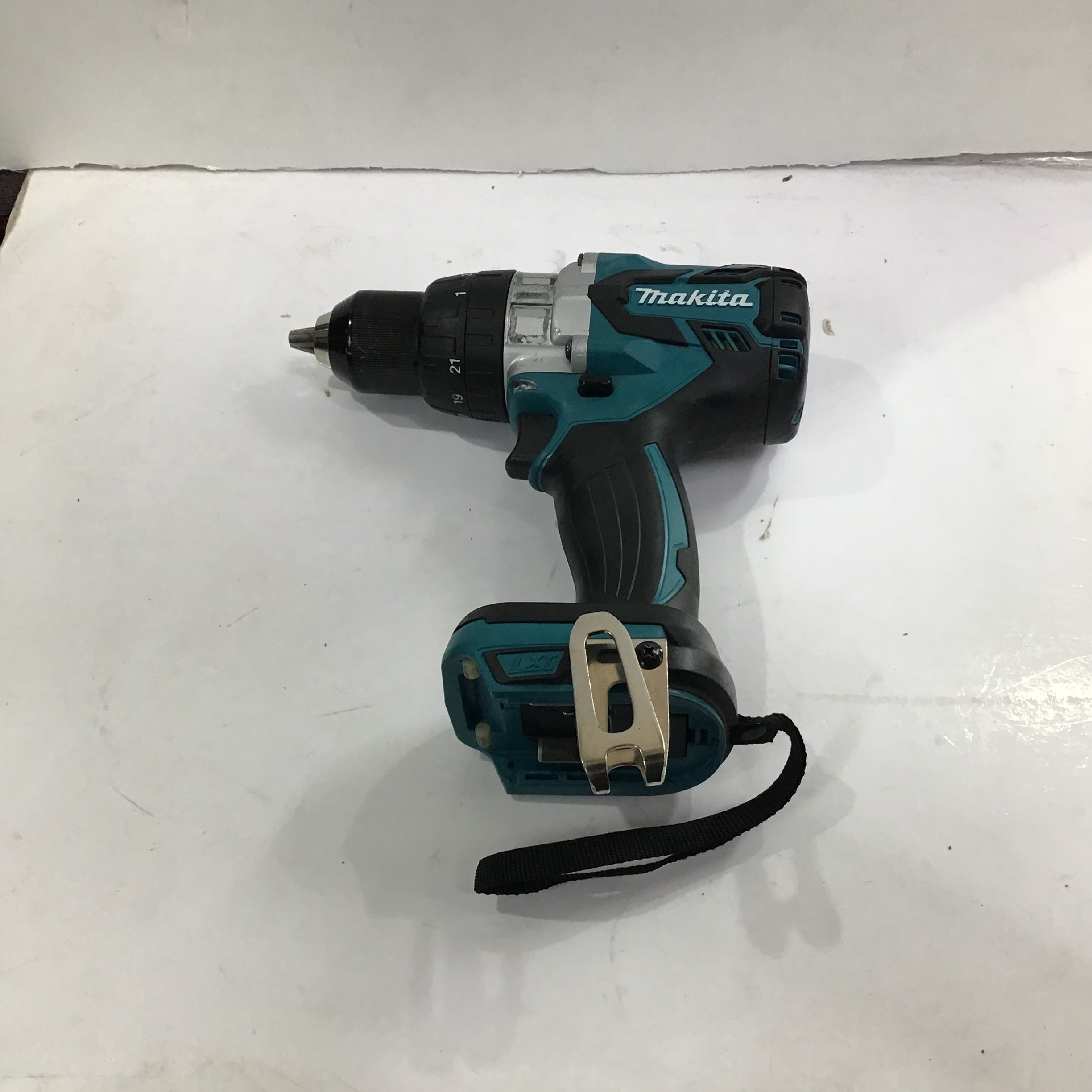 ☆マキタ(makita) コードレスドリルドライバー DF481DZ【町田店