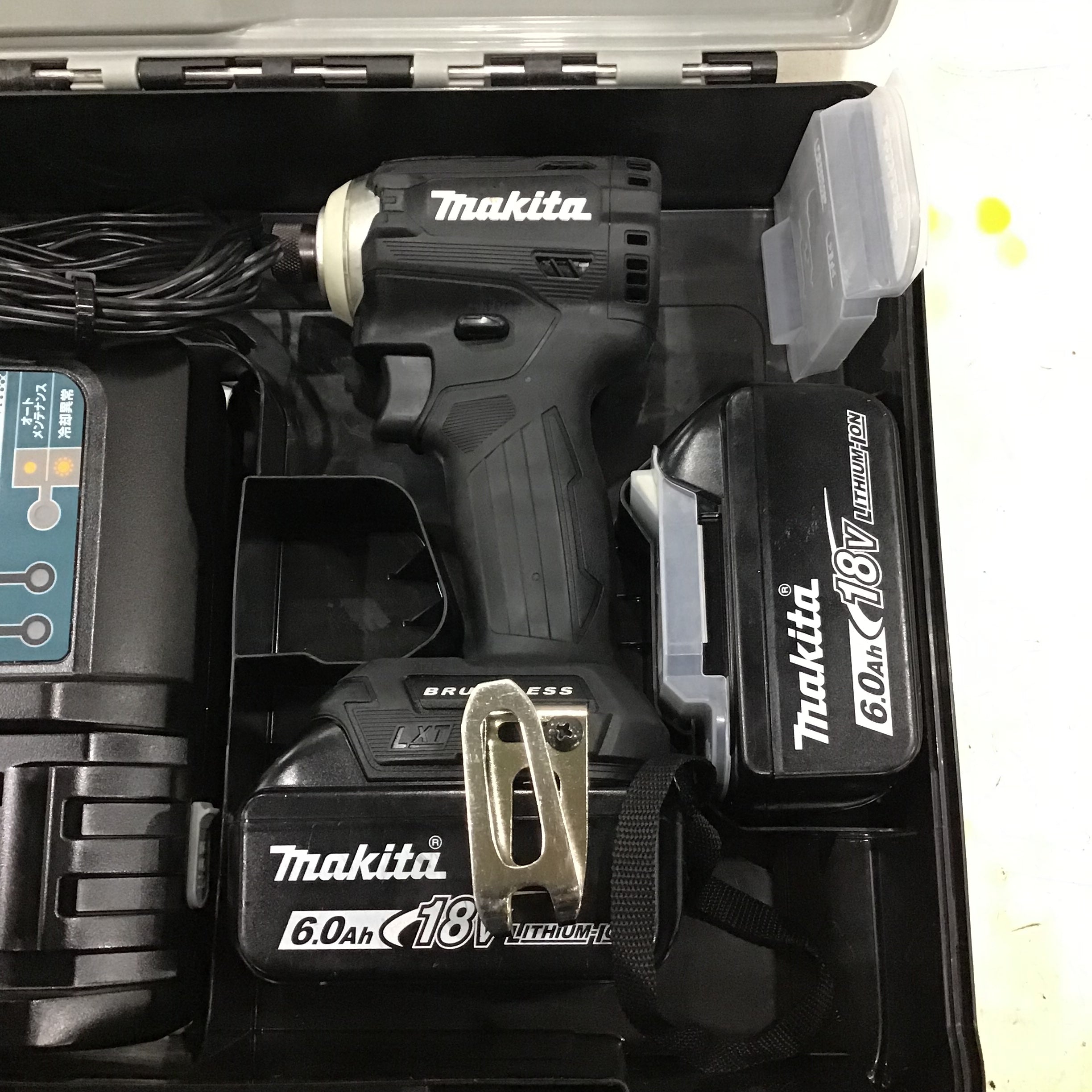 マキタ(makita) インパクトドライバー | アクトツールオンラインショップ