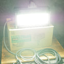 ハタヤ/HATAYA 屋外用高輝度LEDライト LEV-1005KD 13,500lm 無段階調光機能付き【鴻巣店】