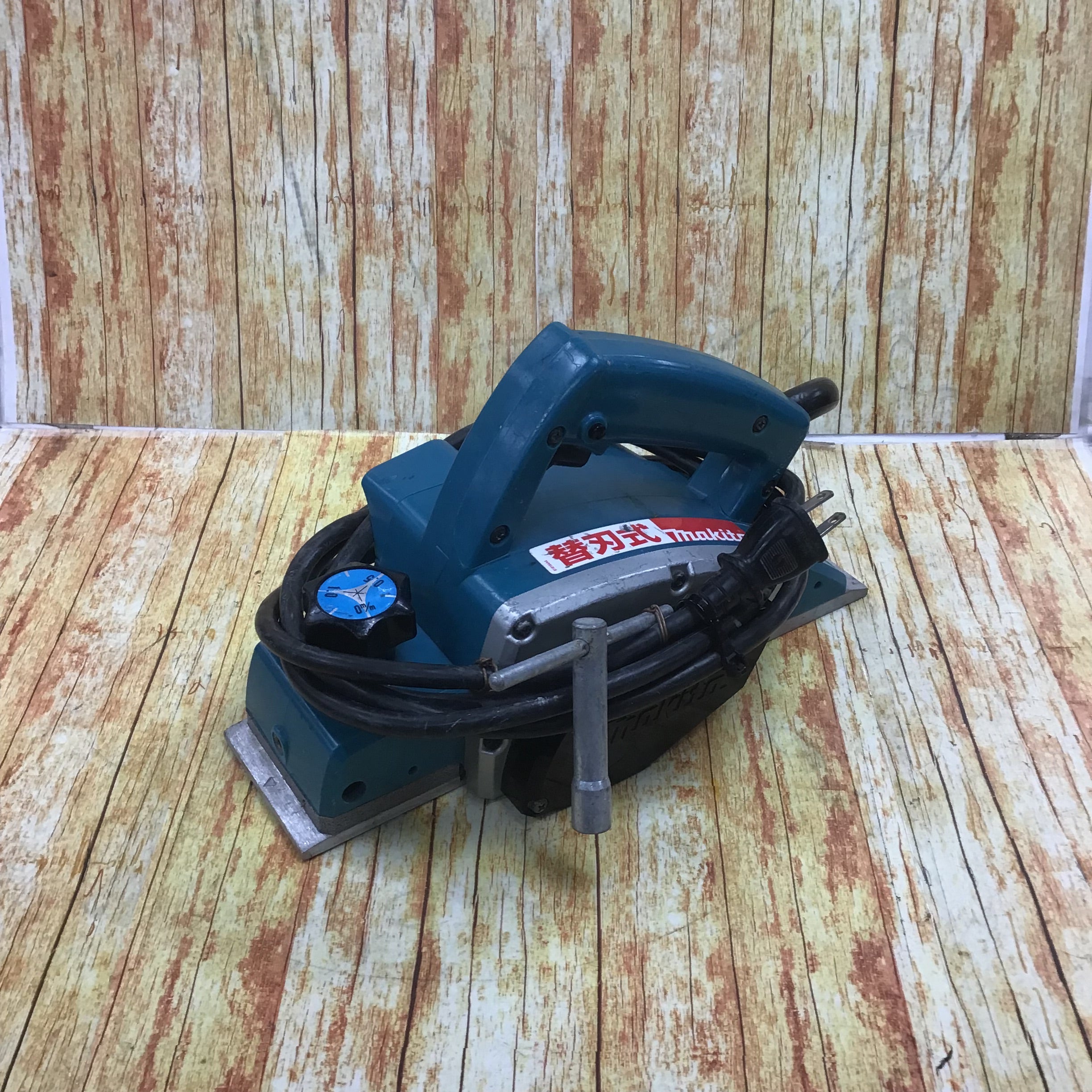 マキタ(makita) 電気カンナ 1900BA【川崎店】 | アクトツール