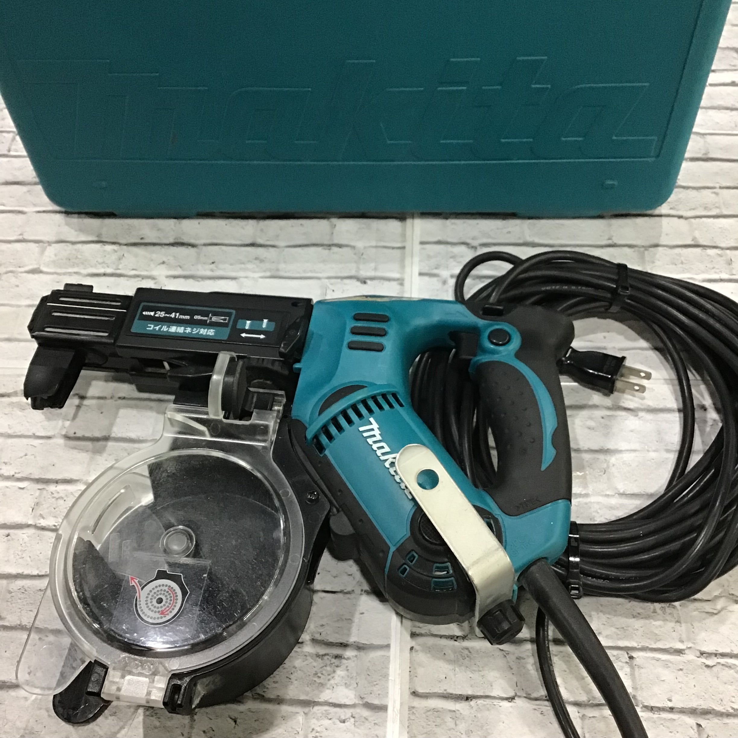 高級品市場 延長ハンドル付 - 通販 マキタ : Makita オートパック e