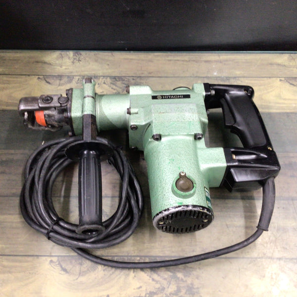 ハイコーキ(HIKOKI ※旧:日立工機) ハンマドリル DH35 【東大和店】