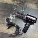 石崎電機 SURE プラジェット・ハンディタイプ PJ-203A【東大和店】