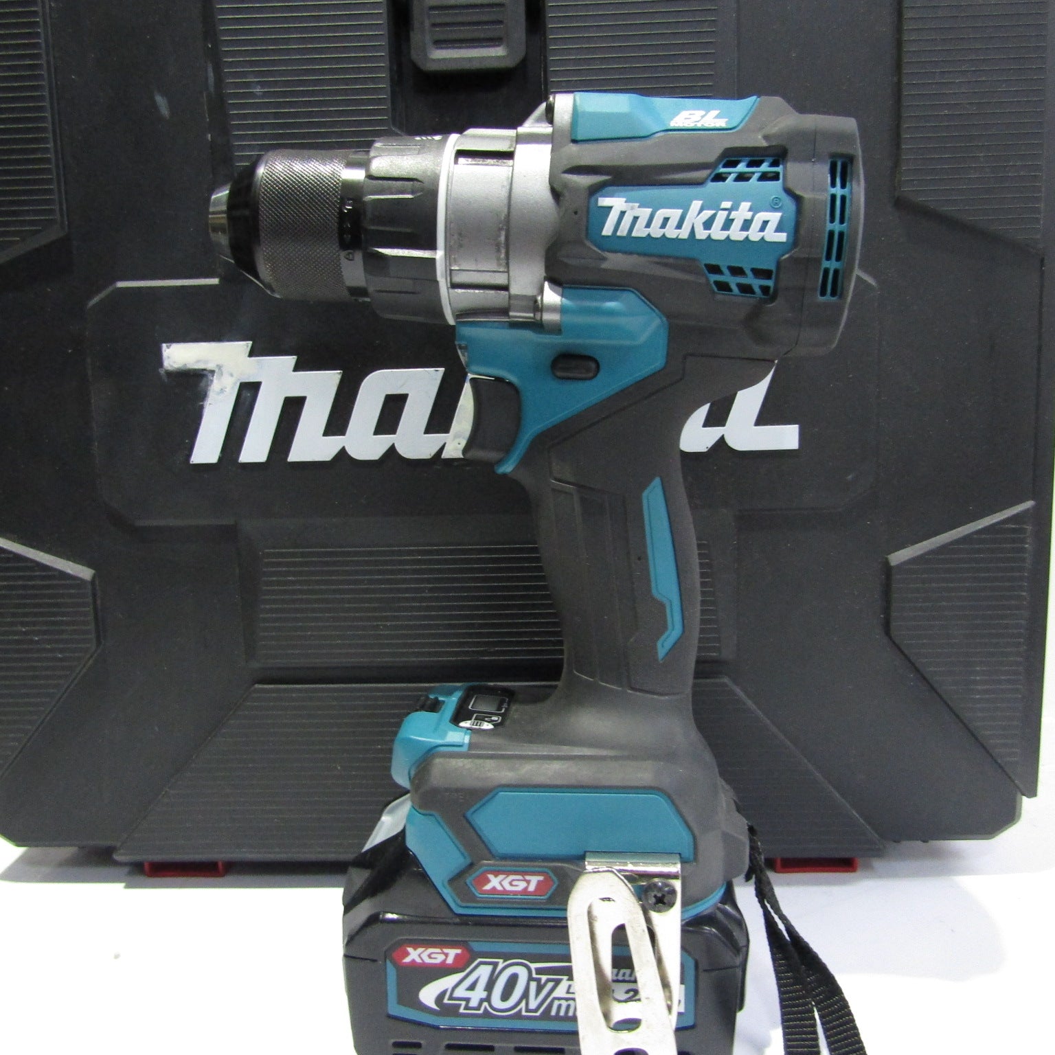 ☆マキタ(makita) コードレスドリルドライバー DF001GRDX【町田店