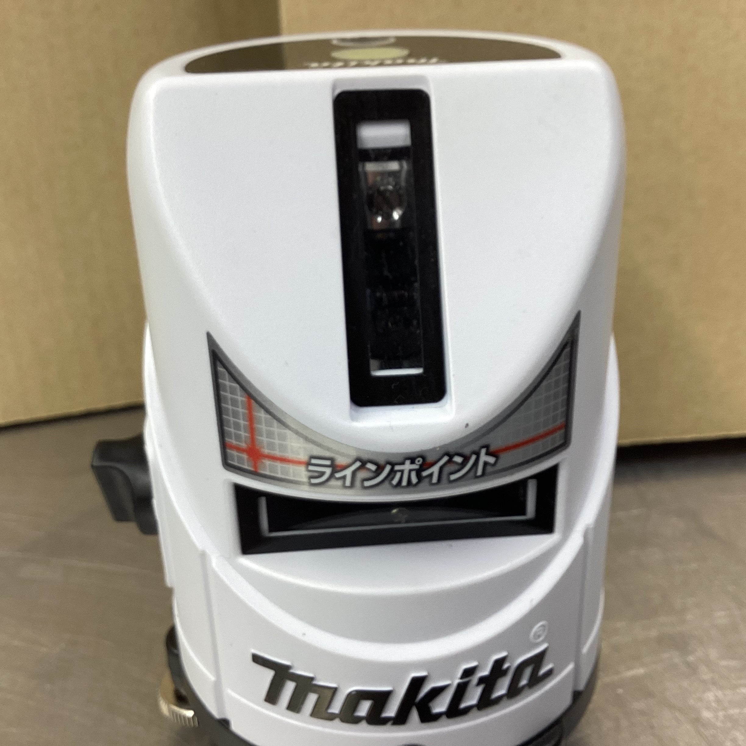 マキタ(makita) レーザー墨出し器 縦・横 SK13P 【東大和店】 | アクト