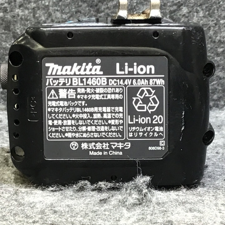 〇マキタ(makita) コードレスソフトインパクトドライバー TS131DZ【桶川店】