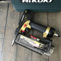 ★ハイコーキ(HIKOKI ※旧:日立工機) 高圧フィニッシュネイラ NT55HM2【戸田店】