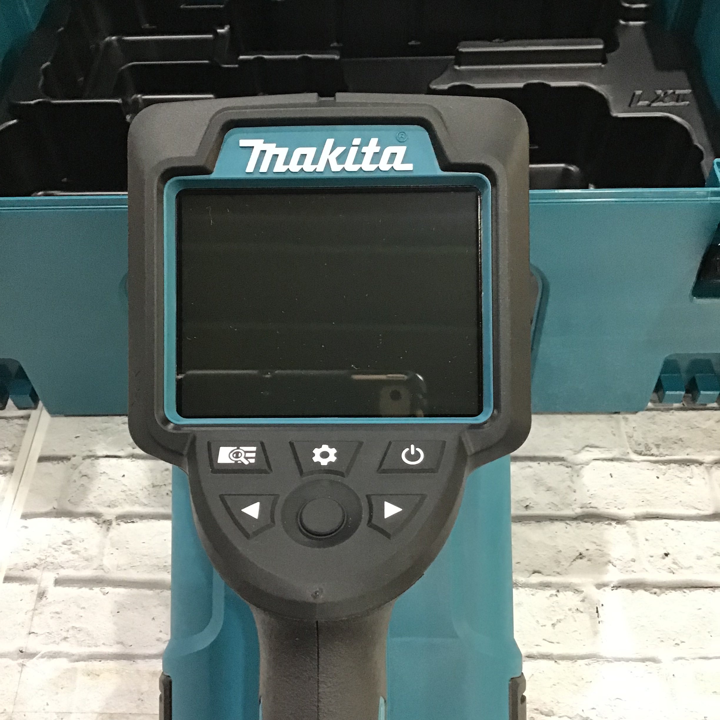 ☆マキタ(makita) コードレスウォールディテクタ コンクリート探知機