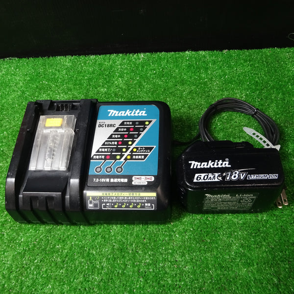★マキタ(makita) 100mmコードレスディスクグラインダ GA404DRGN【岩槻店】