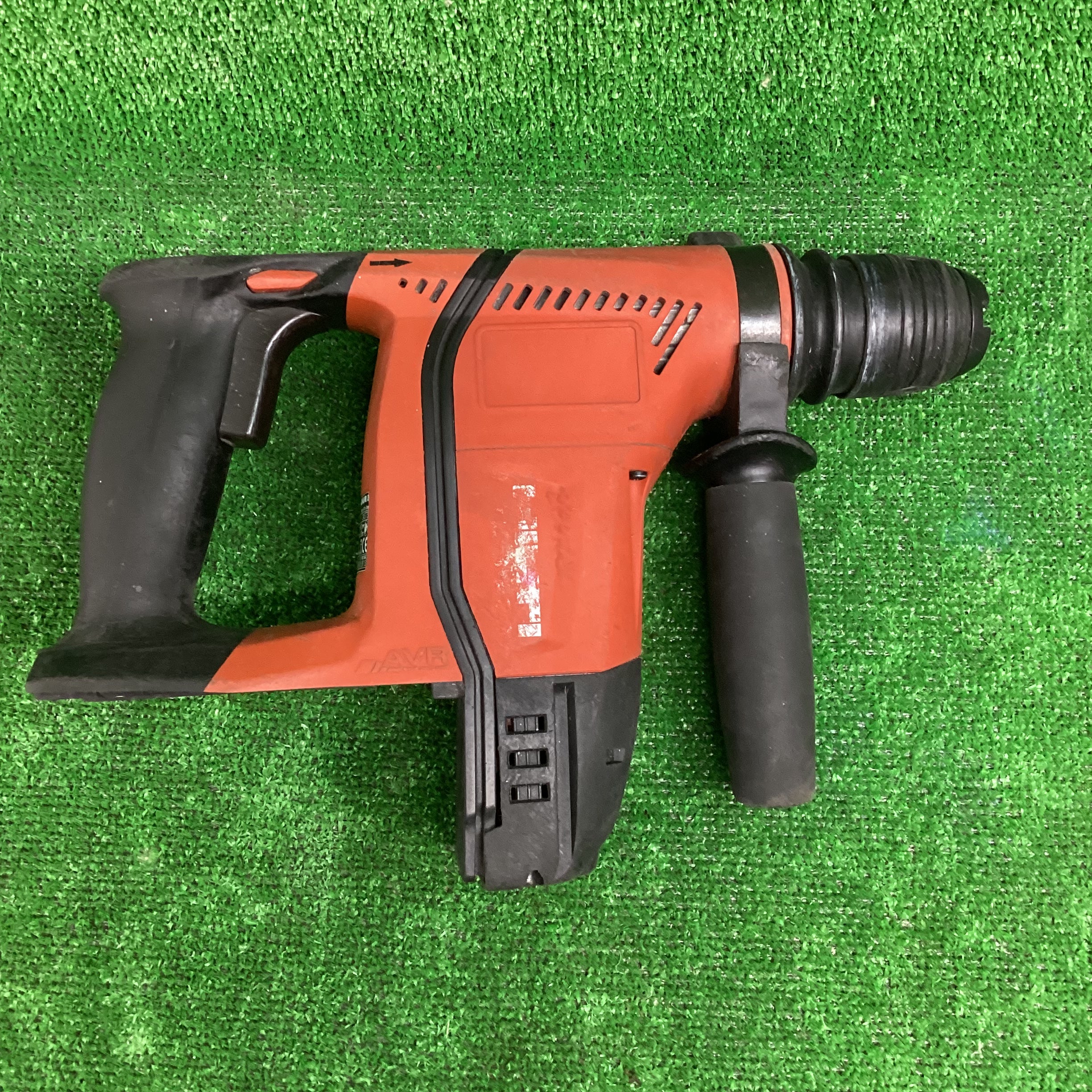 〇ヒルティ(HILTI) コードレスハンマドリル TE6-A36【川越店】