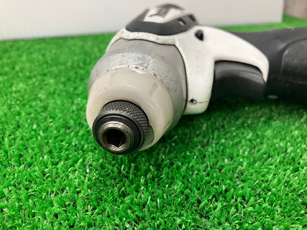 ☆マキタ(makita) コードレスインパクトドライバ TD090DWXW【川越店】