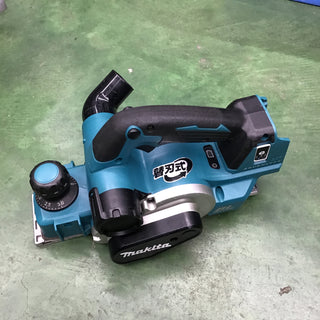★マキタ(makita) 82mmコードレスカンナ KP181DZ【桶川店】