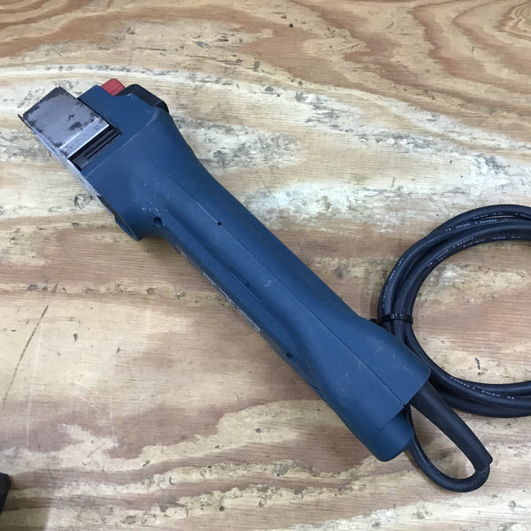 ▼ボッシュ(BOSCH) コンパクトベルトサンダー GVS350AE型 【柏店】