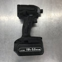 ★パナソニック(Panasonic) コードレスインパクトドライバー EZ76A1LJ2F-B【所沢店】