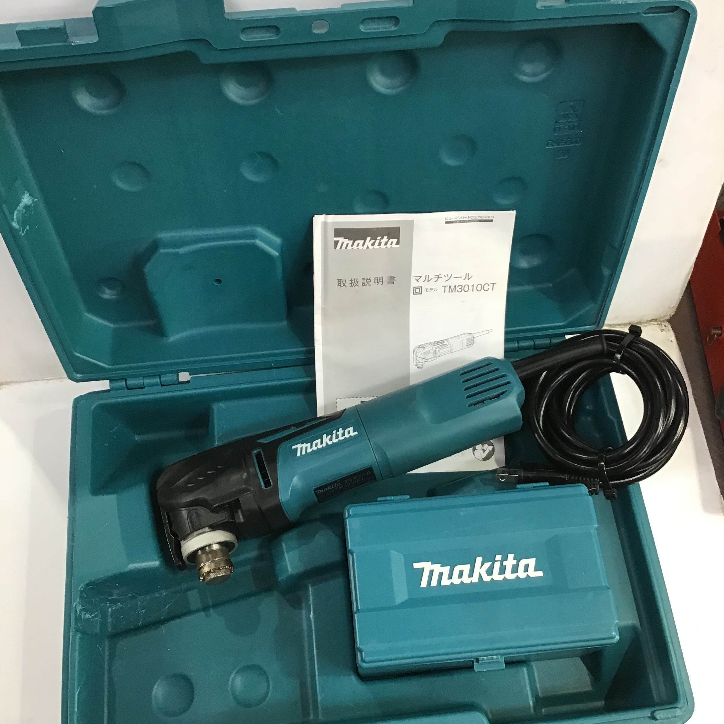 ☆マキタ(makita) マルチツール TM3010CT【町田店】 | アクトツール