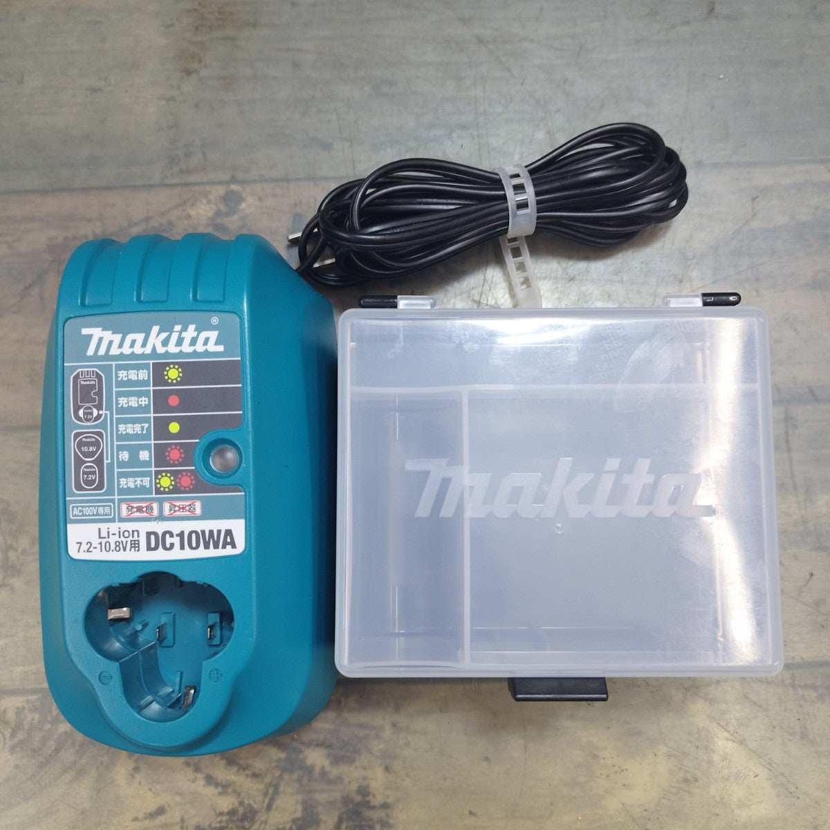 マキタ makita 10.8V コードレス インパクトドライバー TD090DWX