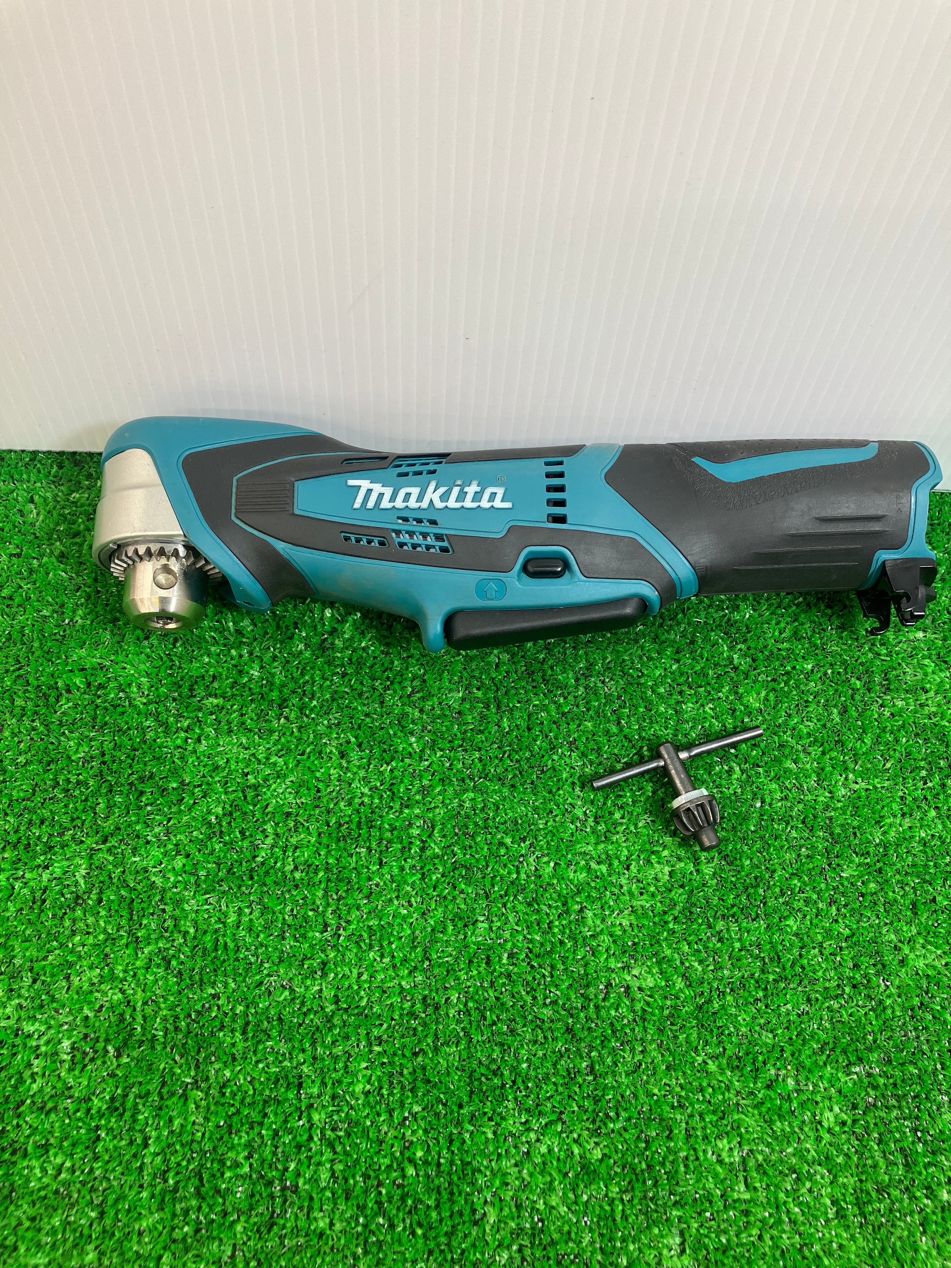 マキタ/makita 10.8v コードレスアングルドリル DA330DZ 本体のみ