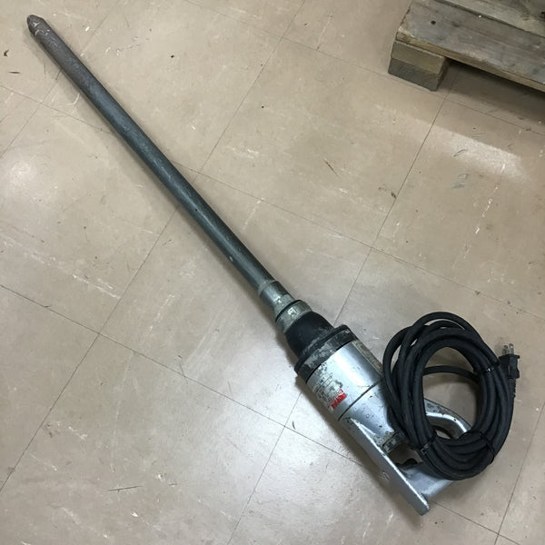 ☆マキタ(makita) コンクリートバイブレーター VR321DL【草加店】