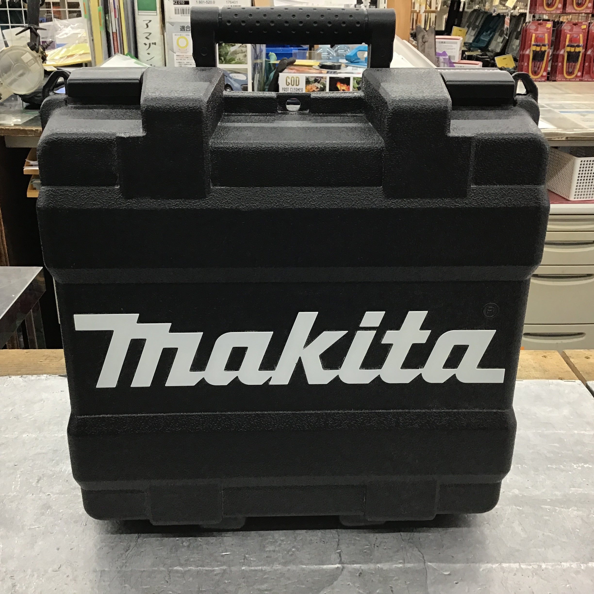 ☆マキタ(makita) 高圧エア釘打ち機 AN636H【所沢店】 | アクトツール