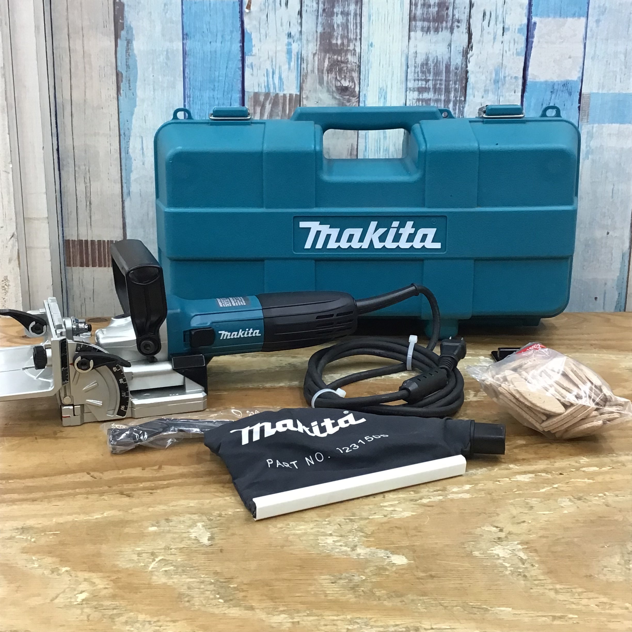 マキタ/makita PJ7000 ジョイントカッター【柏店】 | アクトツール