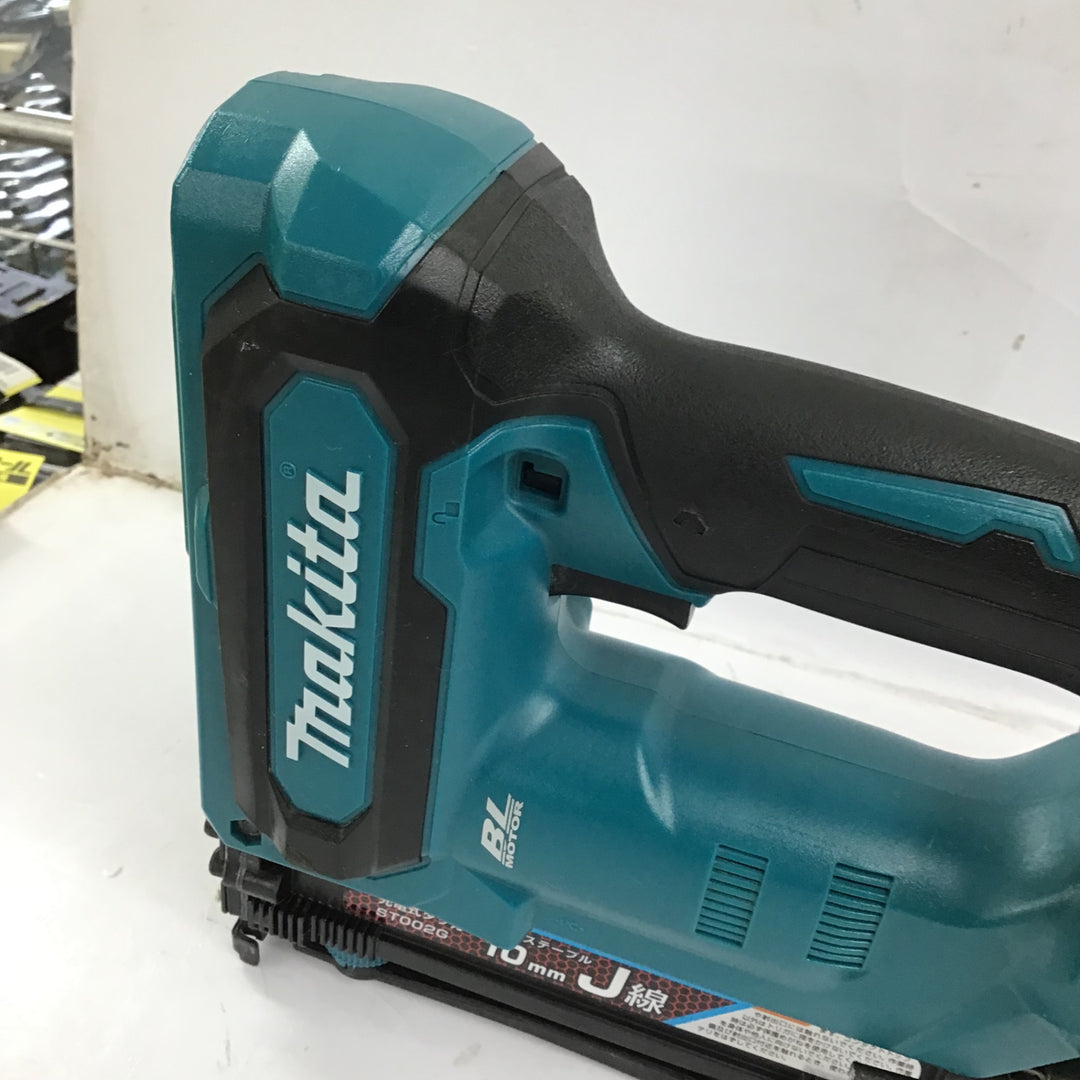 ★マキタ(makita) コードレスタッカー ST002GRDX【町田店】