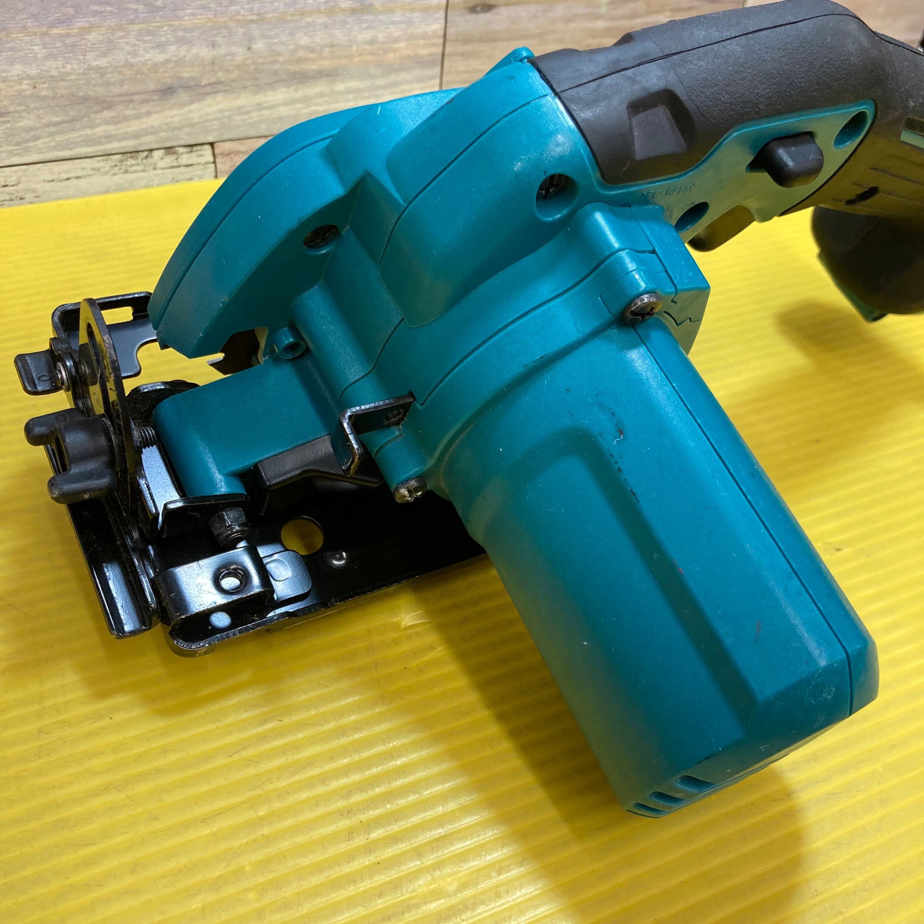 ☆マキタ(makita) コードレス丸のこ HS301DZ【八潮店】 – アクトツール