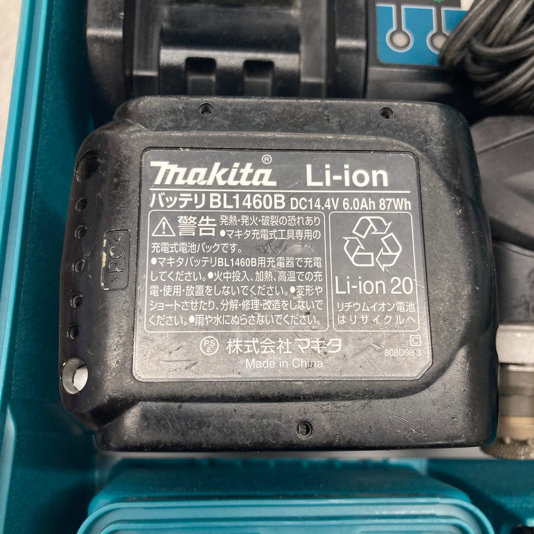 ★マキタ(makita) コードレスマルチツール TM41DRG【八潮店】