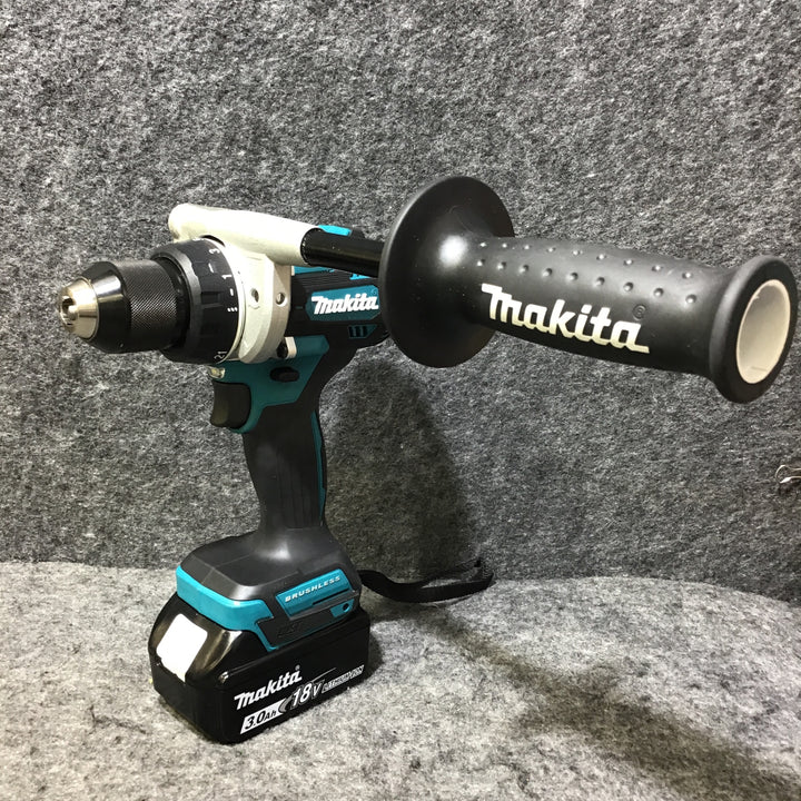 ★マキタ(makita) コードレスドリルドライバー DF486DZ【桶川店】