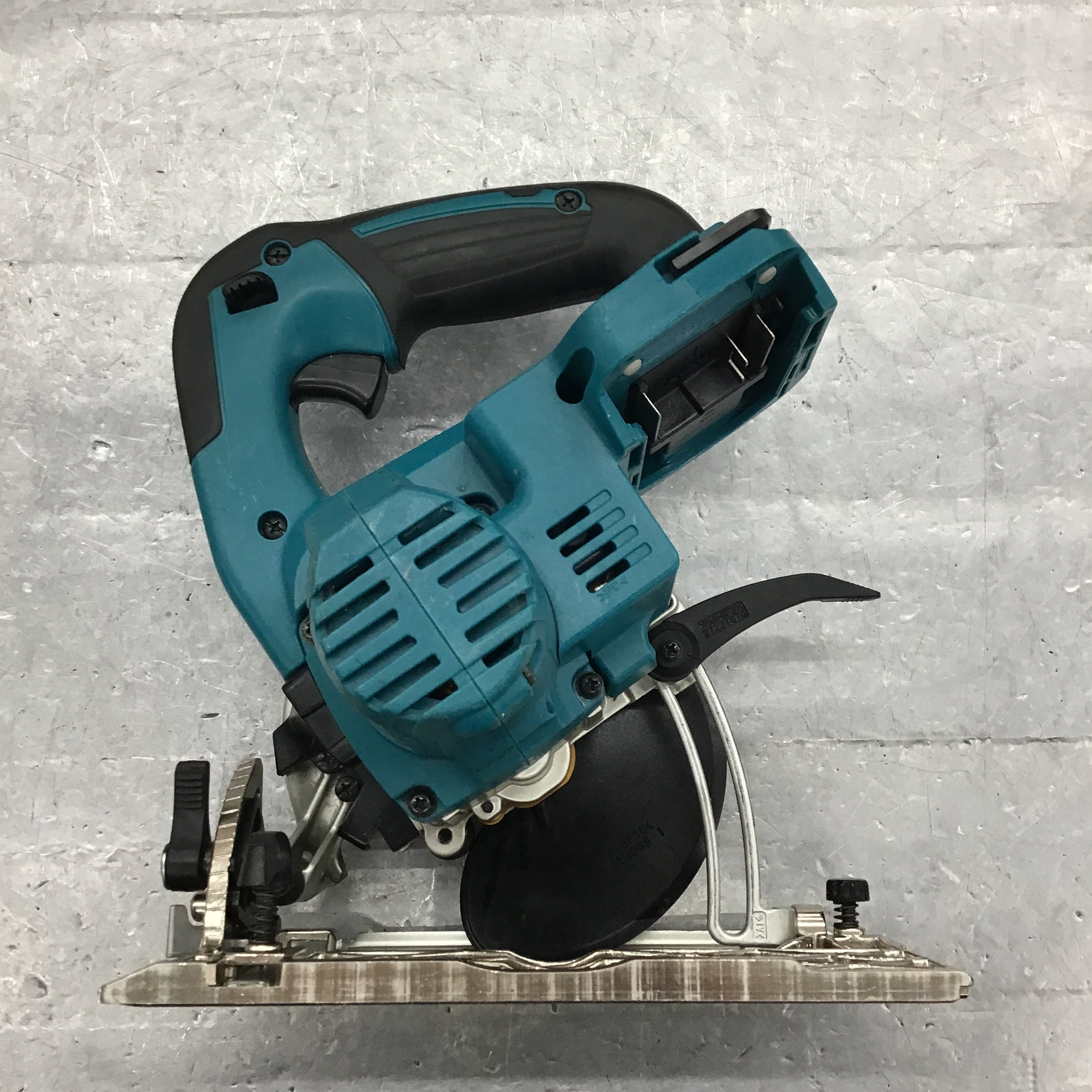 ☆マキタ(makita) コードレス丸のこ HS470DZ【所沢店】 | アクトツール