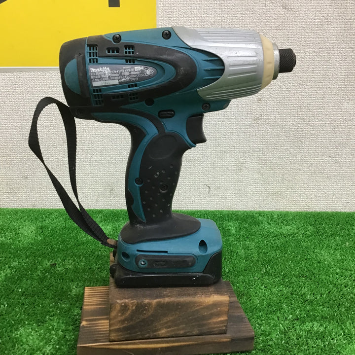 ☆マキタ(makita) コードレスソフトインパクトドライバー TS130DZ【鴻巣店】