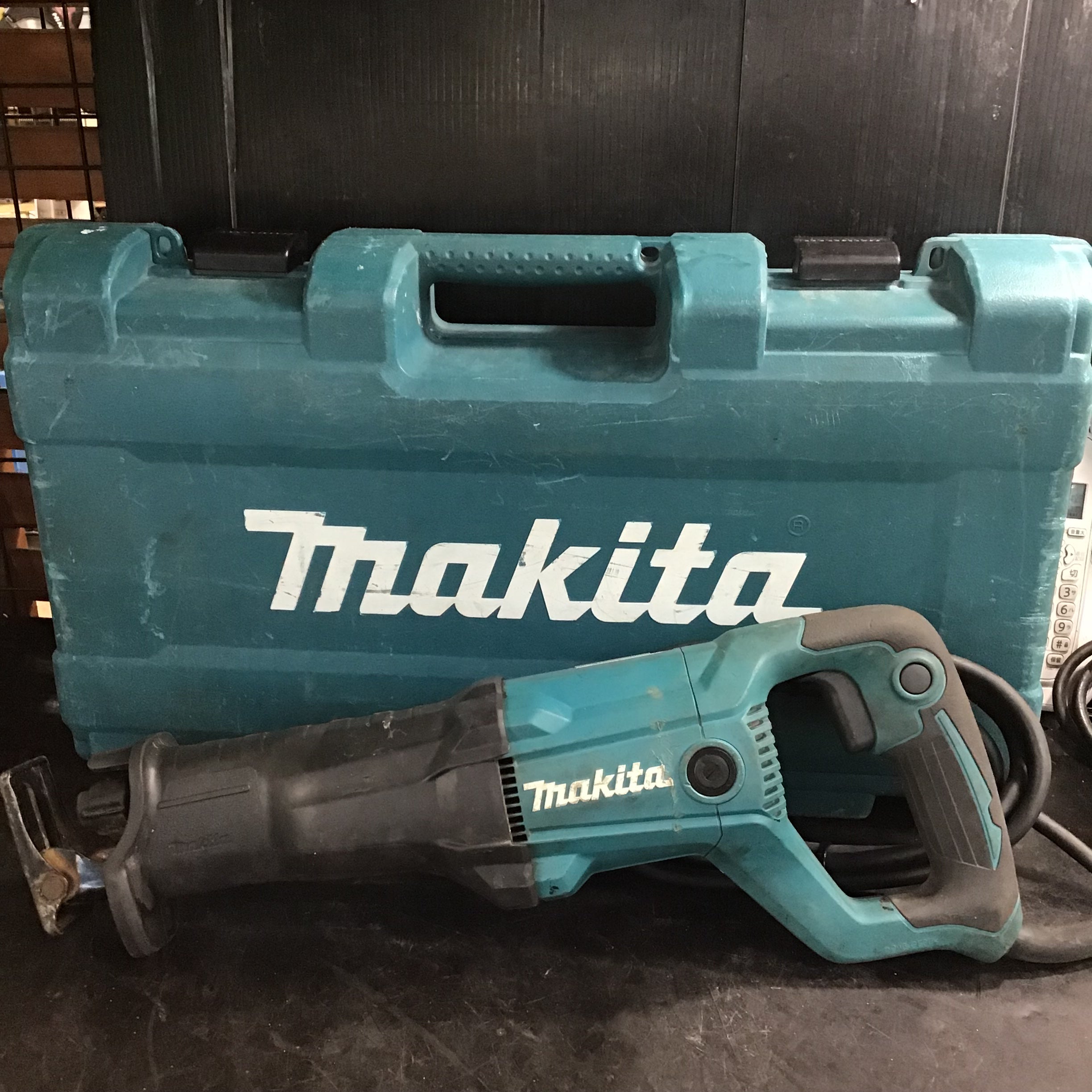 ☆マキタ(makita) レシプロソー JR3051T【草加店】 – アクトツール