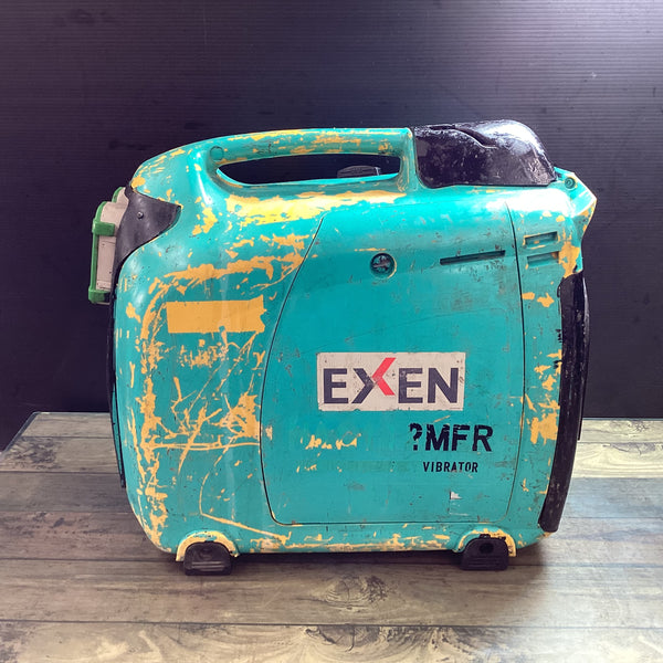 エクセン EXEN 高周波マイコン発電機 HAG112MFR【東大和店】