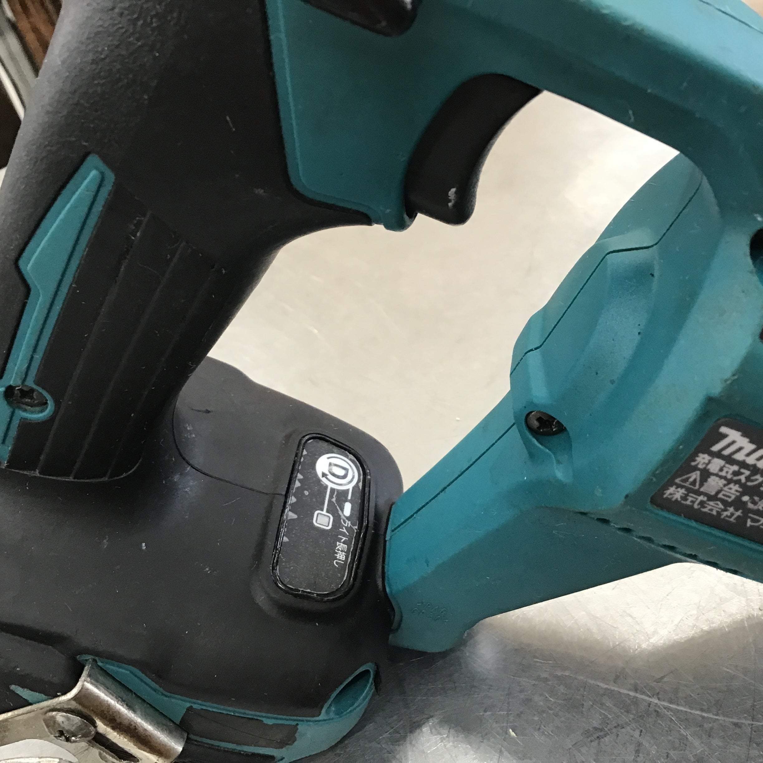 ☆マキタ(makita) コードレススクリュードライバ FS455DZ【所沢店