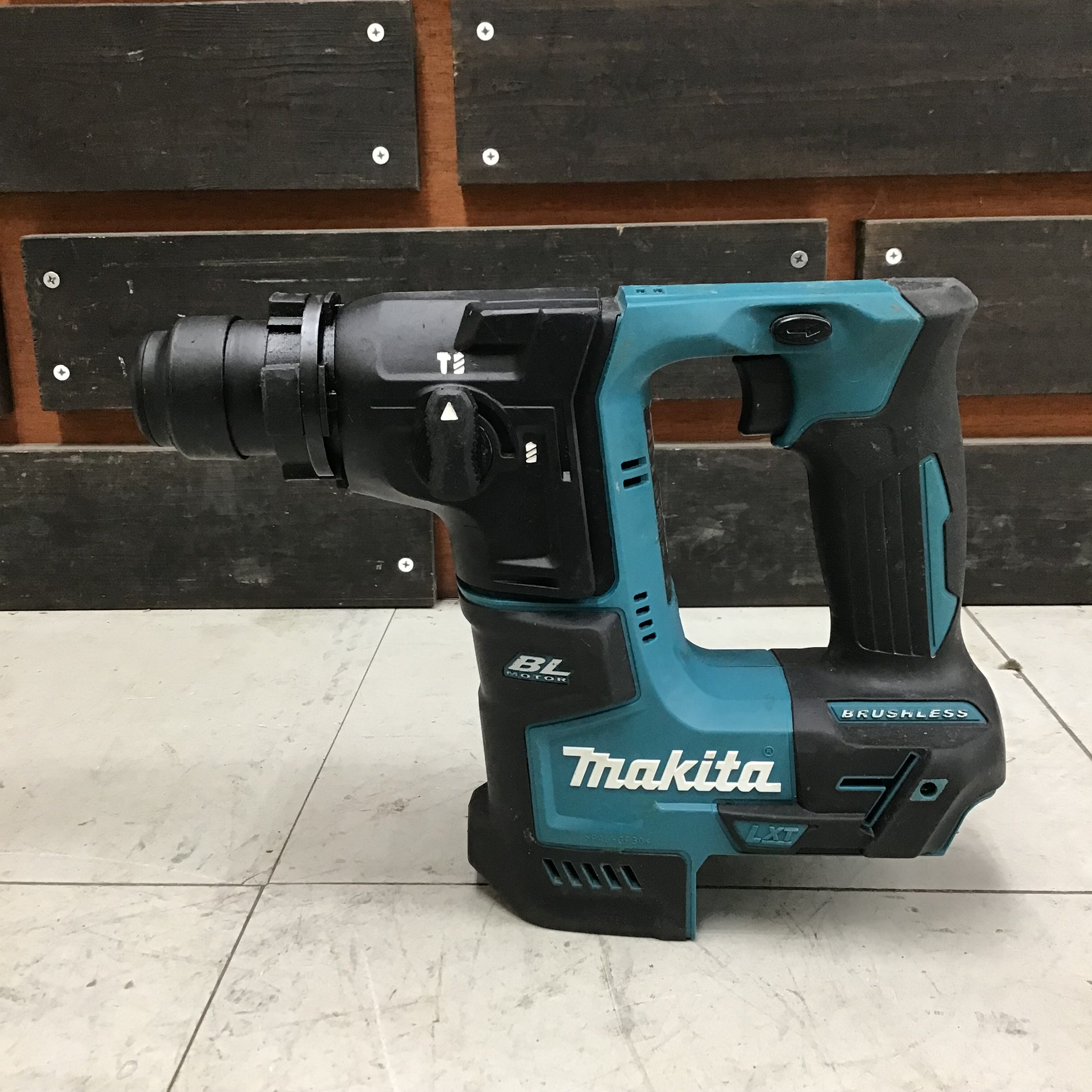 ☆マキタ(makita) コードレスハンマドリル HR171DZ 【鴻巣店】