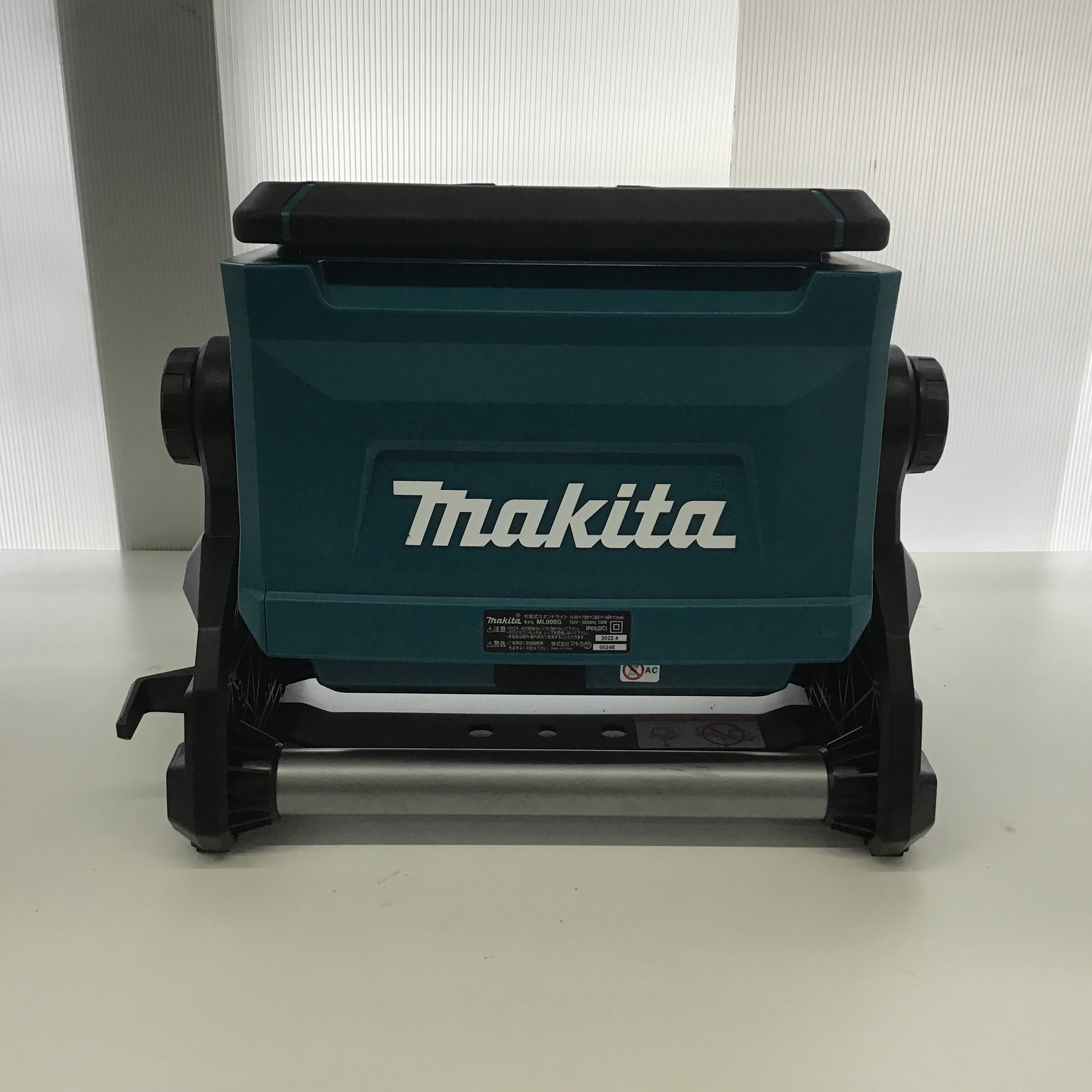 ☆マキタ(makita) コードレススタンドライト ML008G【所沢店