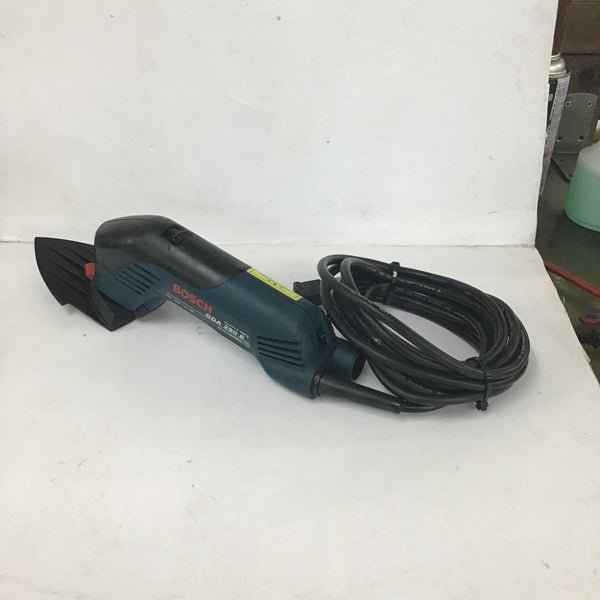 BOSCH デルタサンダー GDA280E【町田店】