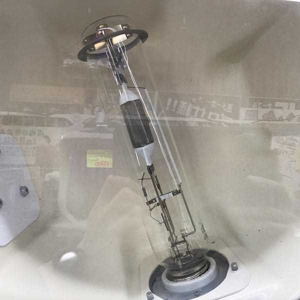 HATAYA メタルハライドライト MLV-410K5【岩槻店】
