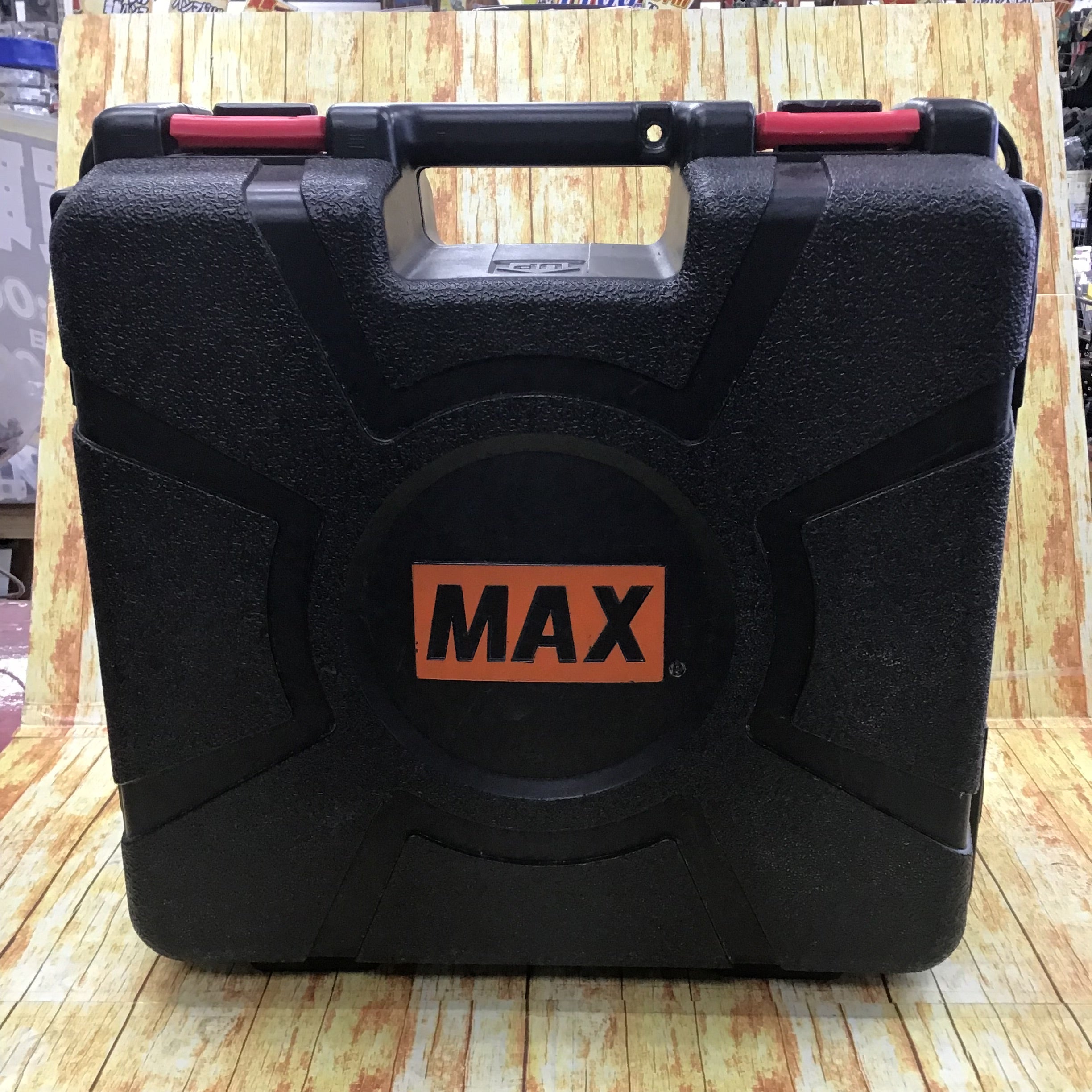 マックス(MAX) 充電式ピンネイラ TJ-35P3-BC/1825A【川崎店】 | アクト