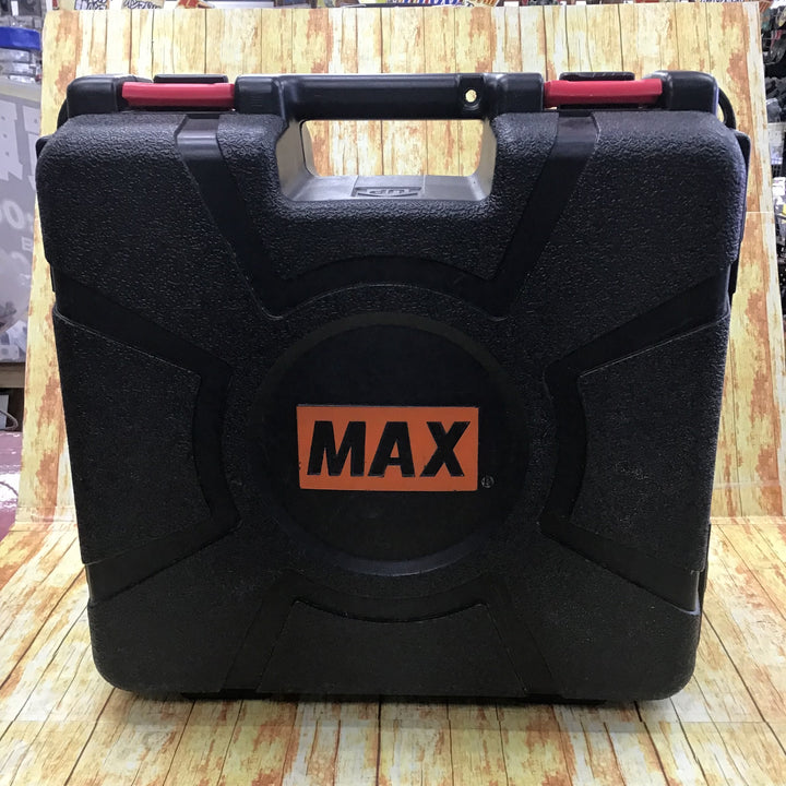 マックス(MAX) 充電式ピンネイラ TJ-35P3-BC/1825A【川崎店】