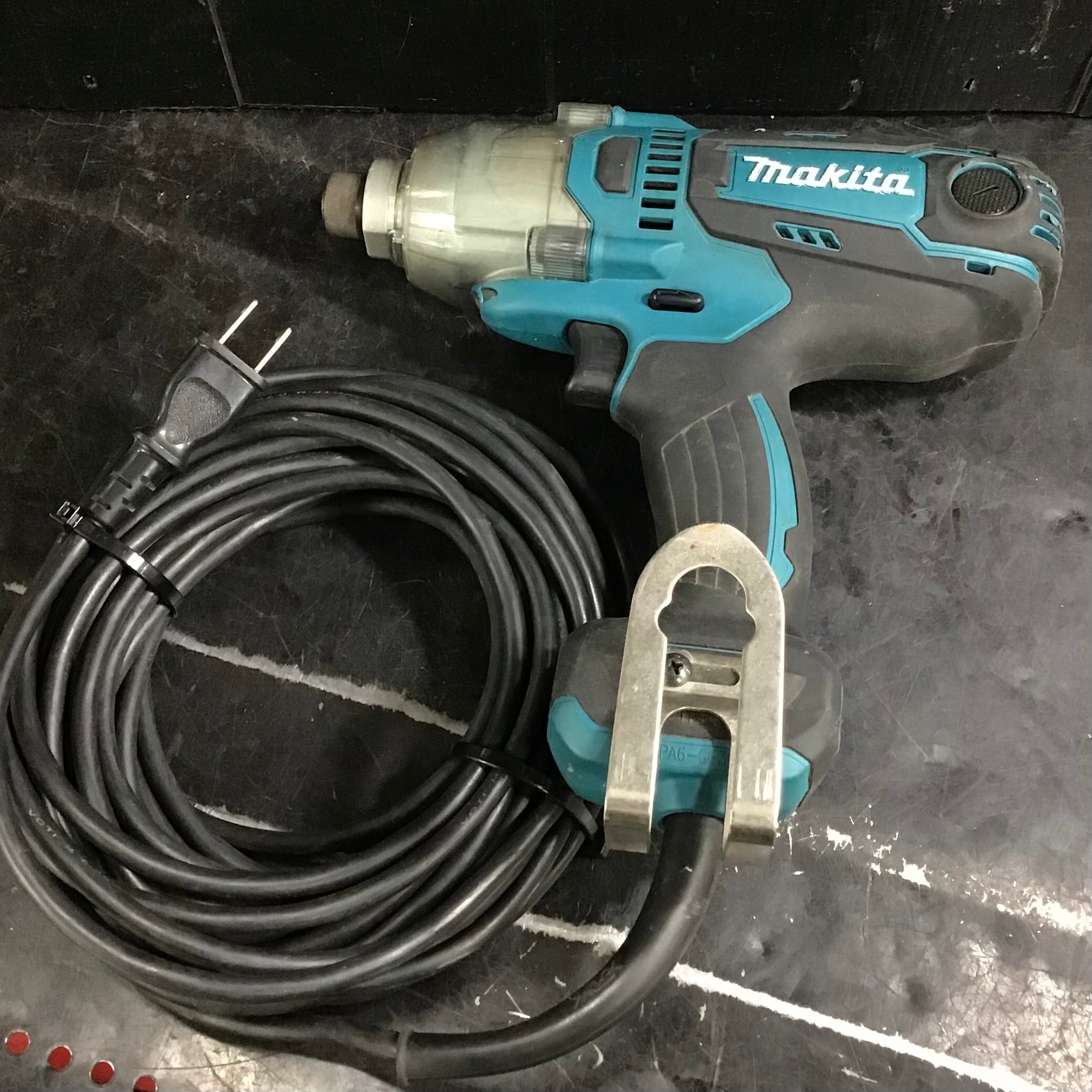 ☆マキタ(makita) インパクトドライバ TD0220【草加店】 | アクト