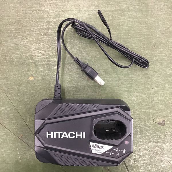 【バッテリ欠品・中古】日立工機 7.2V コードレスインパクトドライバー WH7DL【桶川店】