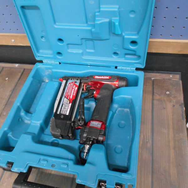 ★マキタ(makita) 高圧ピンネイラ AF502HP【戸田店】